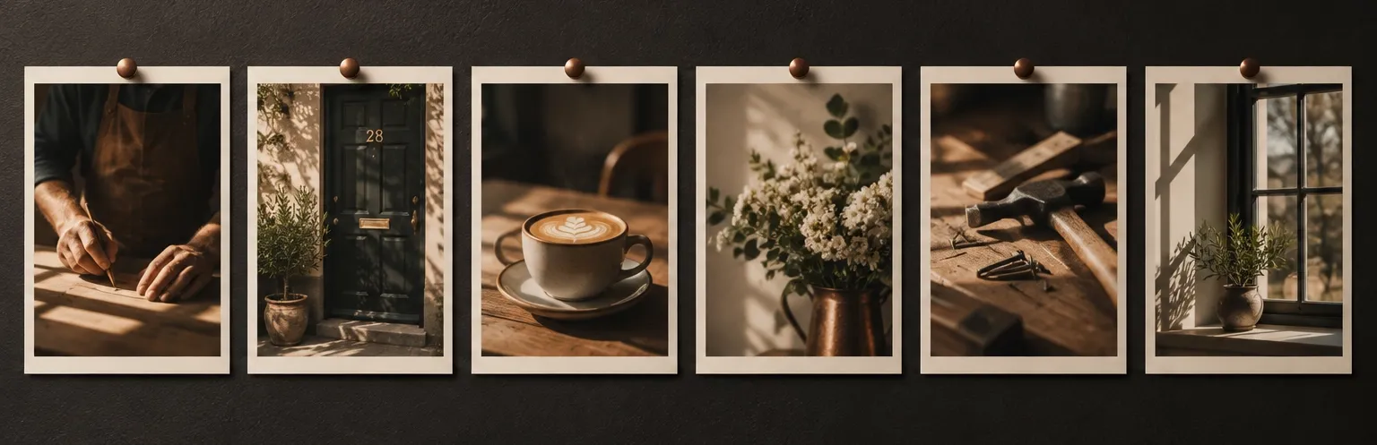 Branding and Photography
