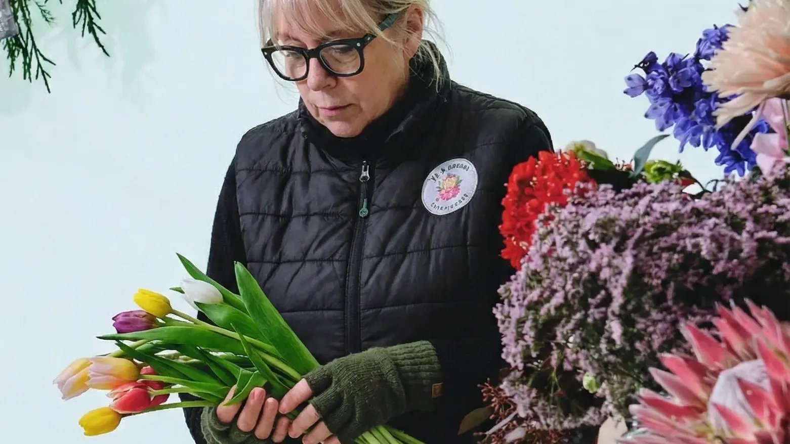 PJ's Petals case study