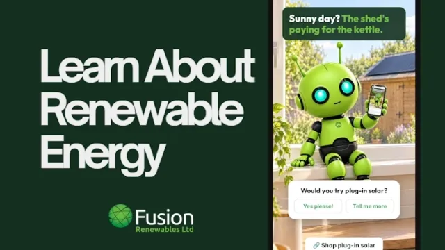 Fusion Renewables