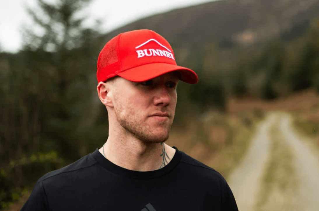 Bunnet product collection page