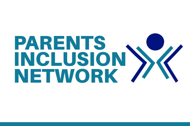 Parents Inclusion Network logo