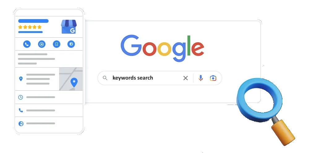 Google Business Profile