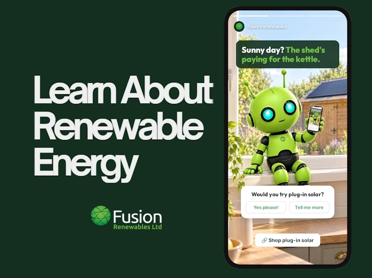 FUSION RENEWABLES